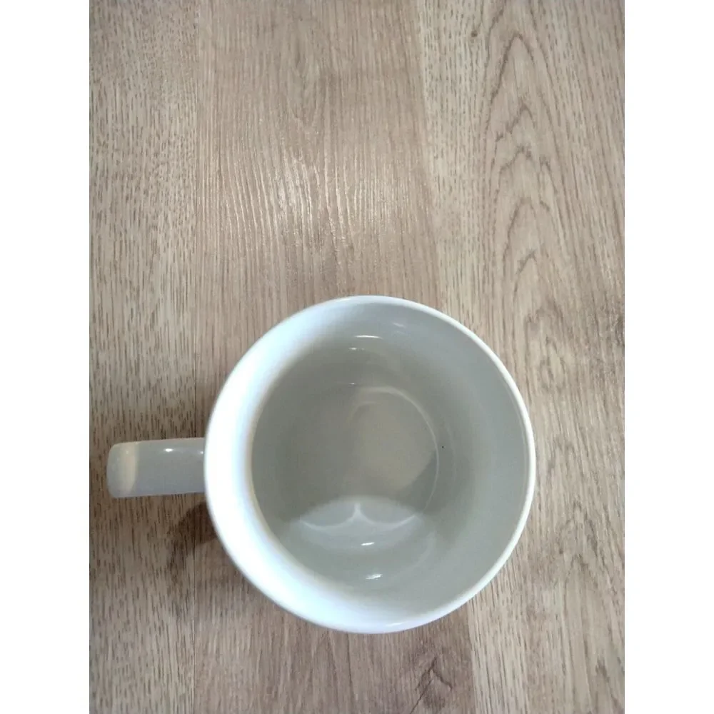 Garfield Coffee Cup‎ By Jim Davis 1978 E-7415